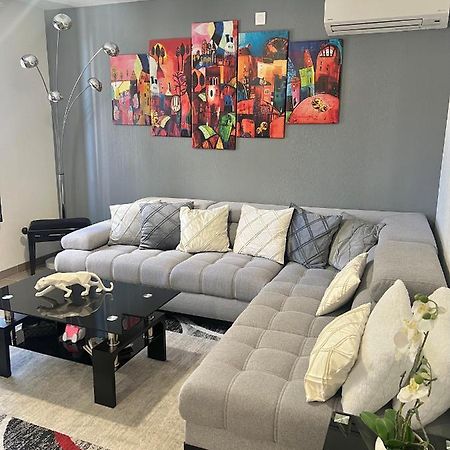 Diego 4 Pieces Duplex นีซ ภายนอก รูปภาพ