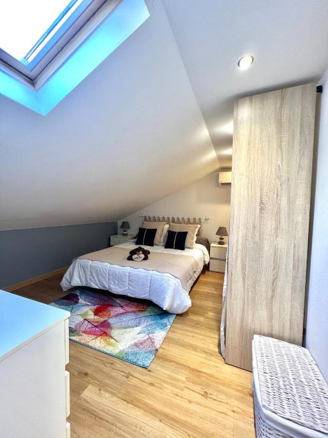 Diego 4 Pieces Duplex นีซ ภายนอก รูปภาพ