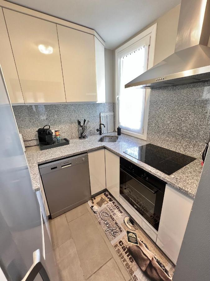 Diego 4 Pieces Duplex นีซ ภายนอก รูปภาพ