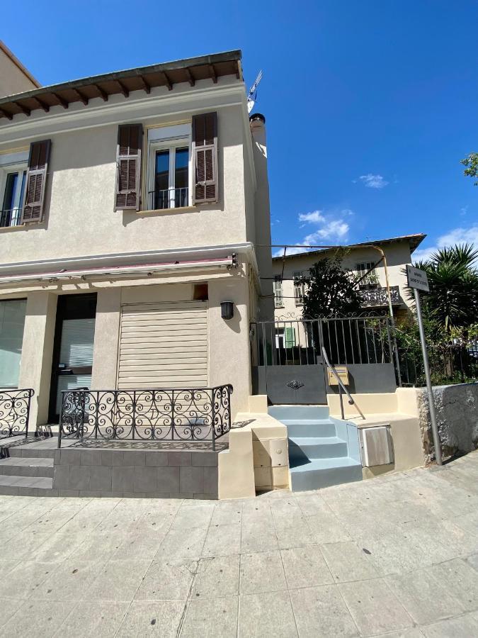 Diego 4 Pieces Duplex นีซ ภายนอก รูปภาพ
