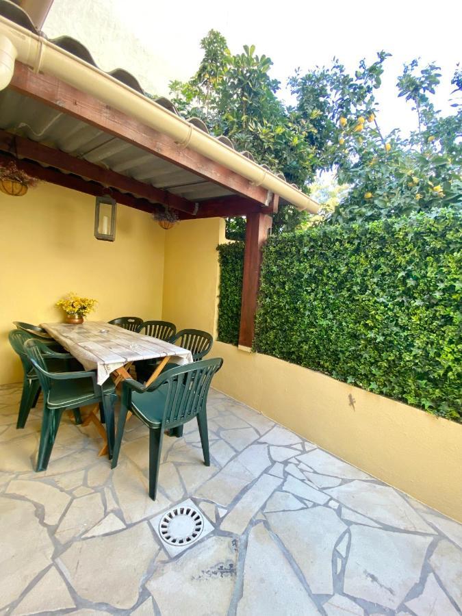 Diego 4 Pieces Duplex นีซ ภายนอก รูปภาพ
