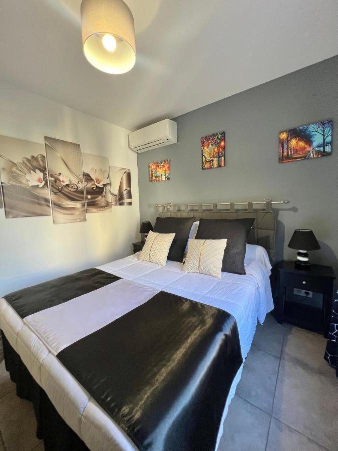 Diego 4 Pieces Duplex นีซ ภายนอก รูปภาพ