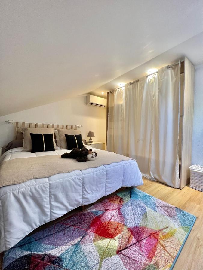 Diego 4 Pieces Duplex นีซ ภายนอก รูปภาพ