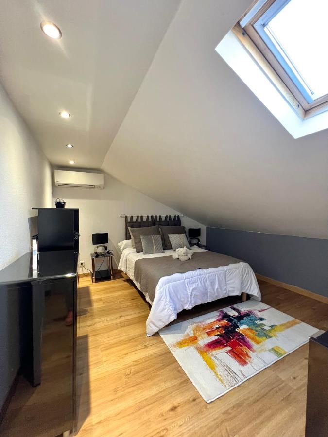Diego 4 Pieces Duplex นีซ ภายนอก รูปภาพ