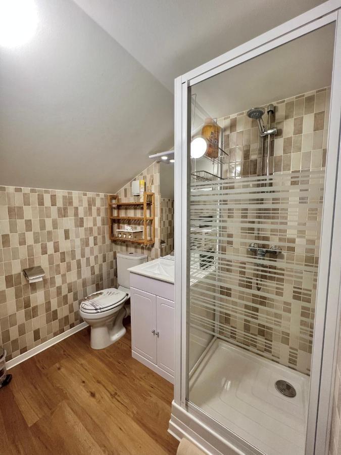 Diego 4 Pieces Duplex นีซ ภายนอก รูปภาพ