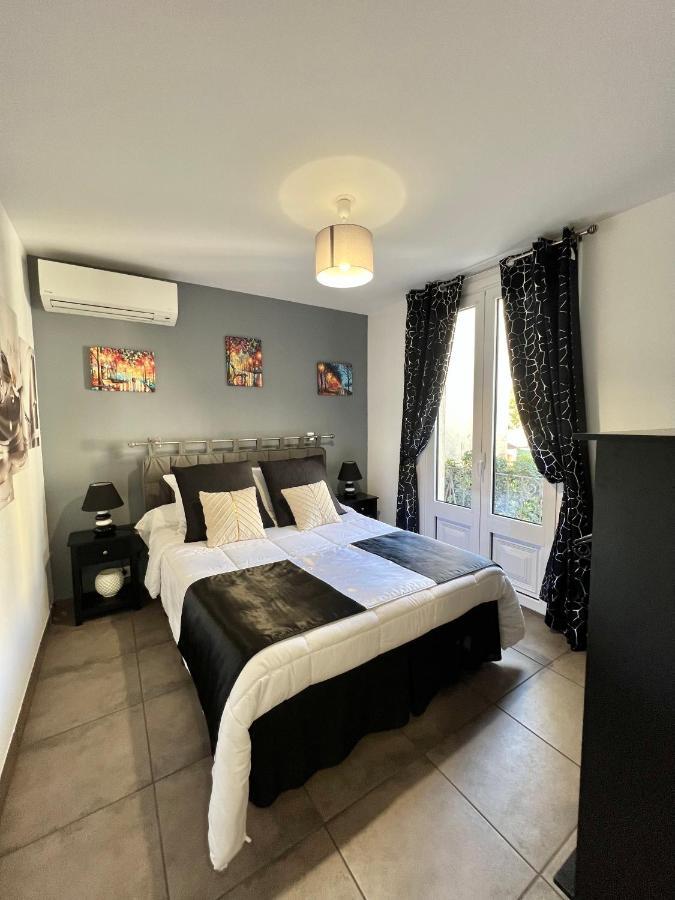 Diego 4 Pieces Duplex นีซ ภายนอก รูปภาพ