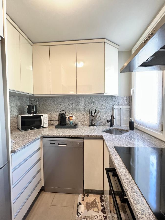 Diego 4 Pieces Duplex นีซ ภายนอก รูปภาพ